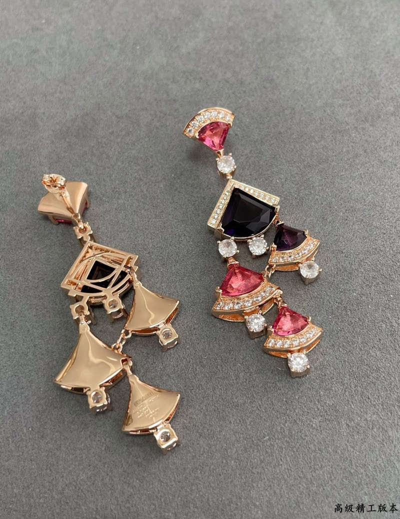 Bv1g*ai earrings